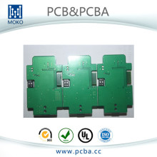 Bluetooth module pcba,bluetooth headset circuit board in shenzhen